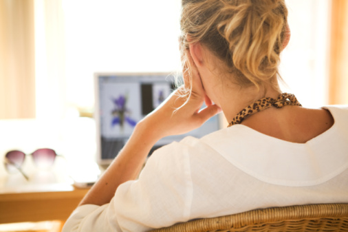 Нэгэн бүсгүйн захиа: Нууц амрагууд болчих уу?